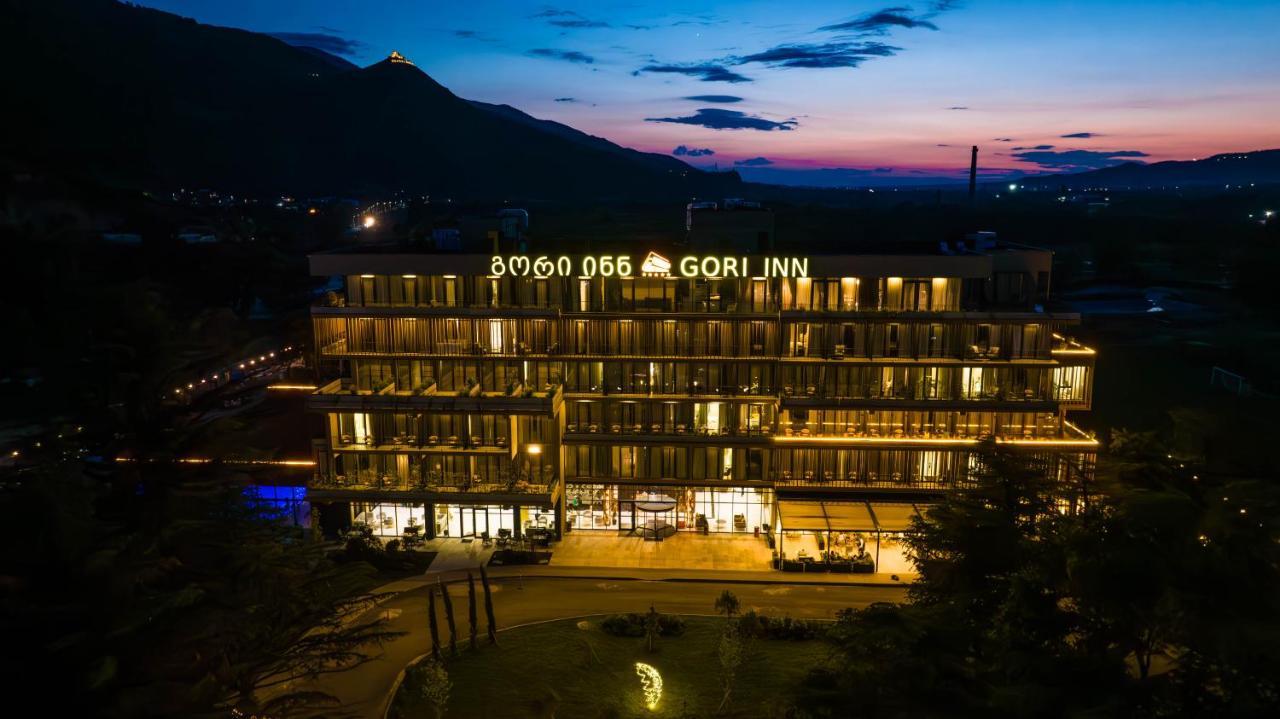 Gori Inn Exterior photo