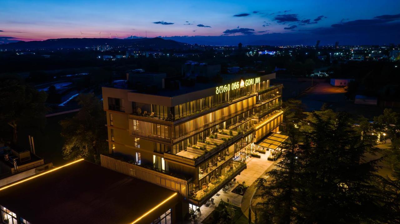 Gori Inn Exterior photo