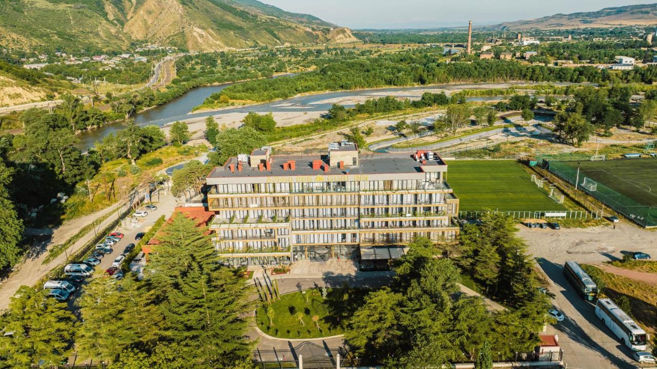 Gori Inn Exterior photo