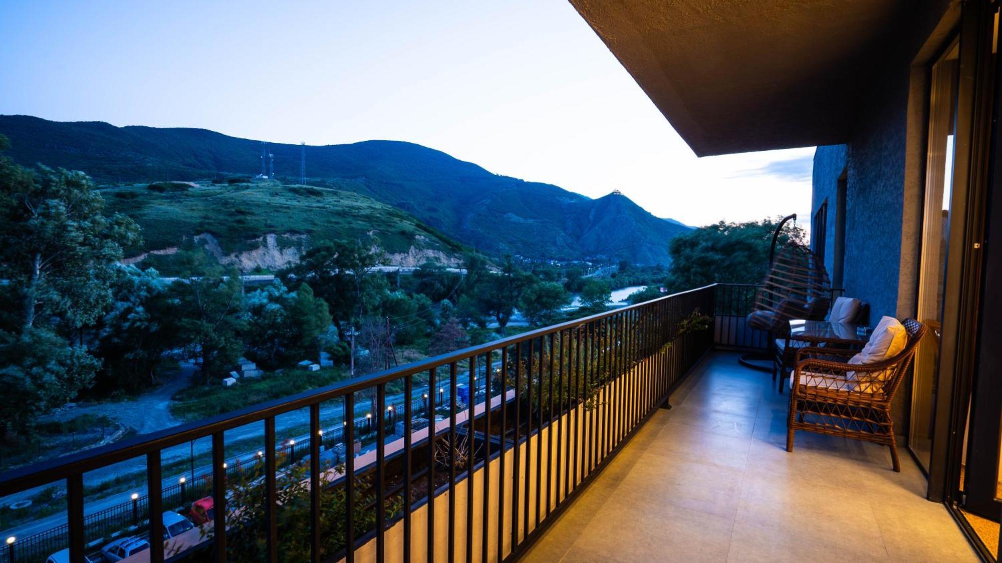 Gori Inn Exterior photo
