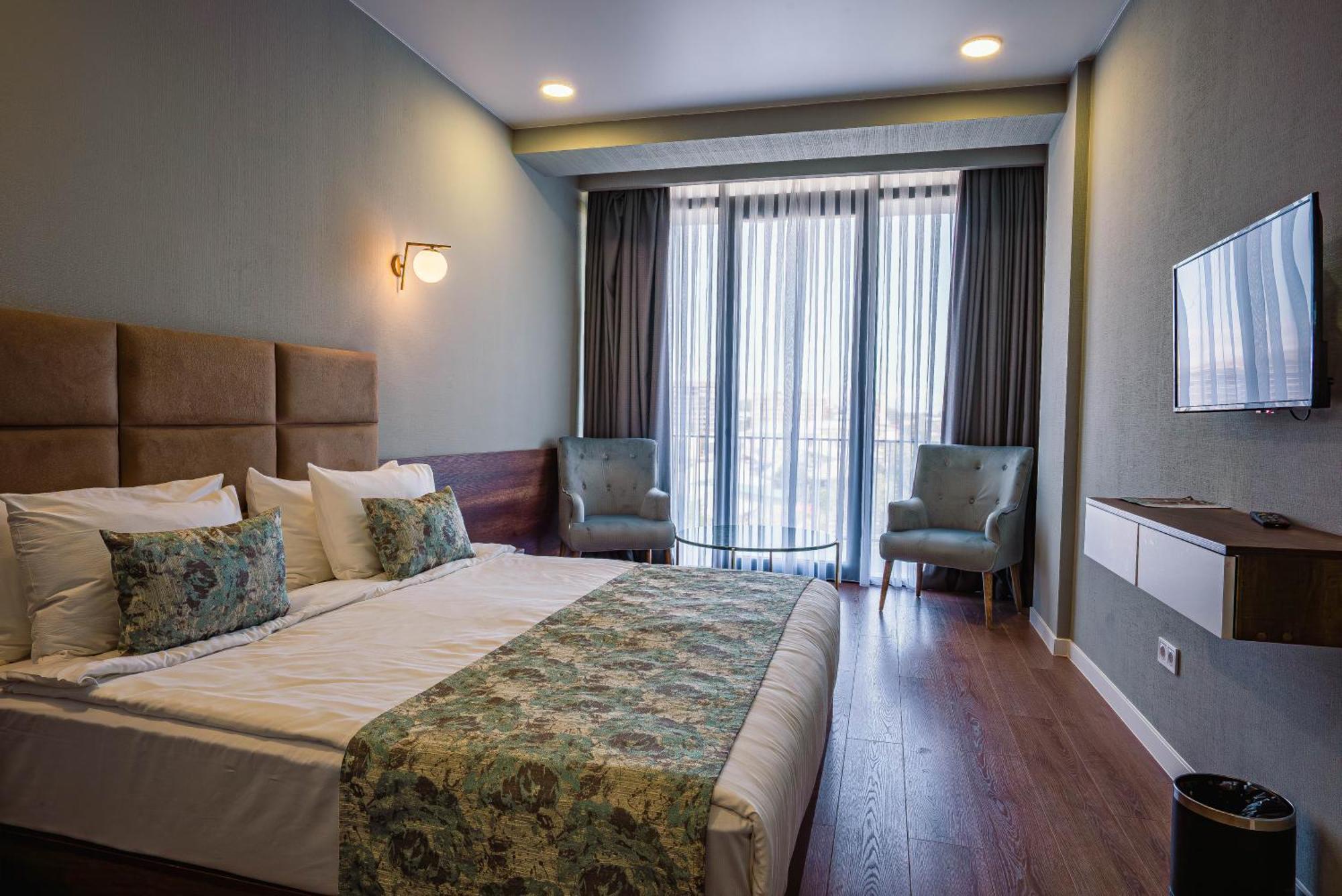 Gori Inn Room photo