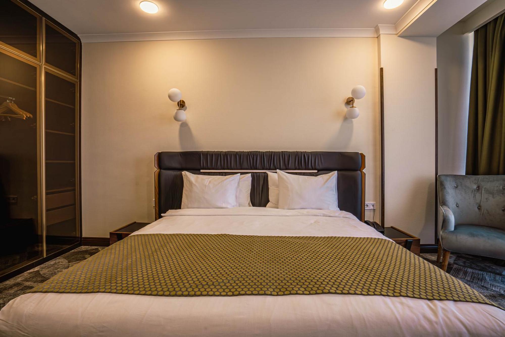 Gori Inn Room photo