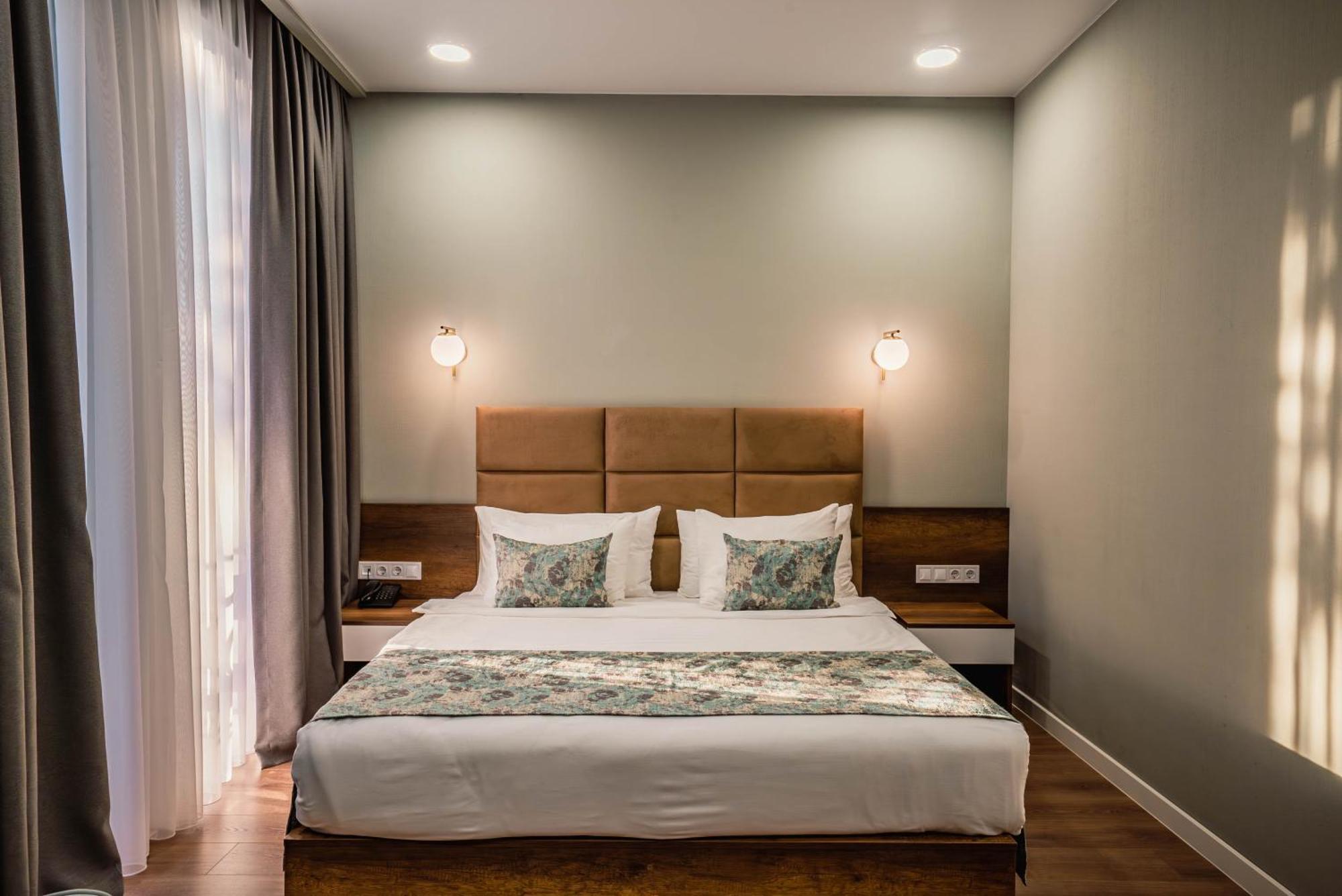 Gori Inn Room photo